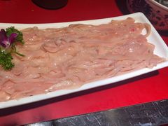 -二荆条·蜀鲜汇城市森林火锅