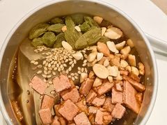 手搓红糖冰粉-龙森园火锅(琴台路店)