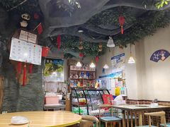 -金三可市井水煮鱼(金碧园店)