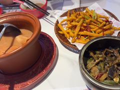 -来菜·湖北头牌藕汤(武商MALL众圆店)