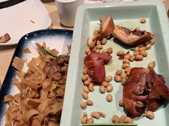 -避风塘(百联东郊店)