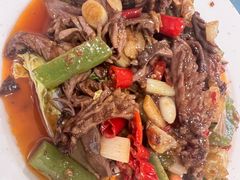 -辛记豆汤家常菜(芳草街店)