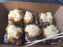 -品腐记·豆腐王朝(老门东总店)