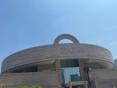 -上海博物馆(人民广场馆)