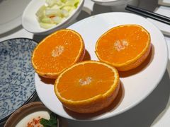 -四季民福烤鸭店(王府井东安门店)