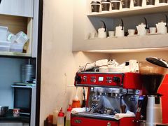 -Home Cafe(水榭春天店)