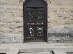 -西安关中民俗艺术博物院