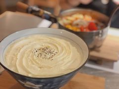 -火山屋台(新街口店)