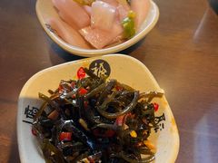 -富正毅三下锅·湘西韵味(天门山索道店)