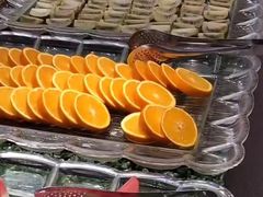 橙子-悦橙烤肉海鲜自助(中央大街店)