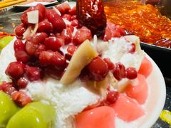 -朱光玉火锅馆(正弘城店)