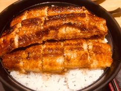 -昇鳗鱼家(浦东店)