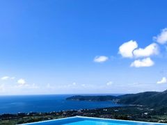 -三亚亚龙湾人间天堂鸟巢度假村