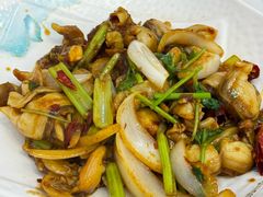 -常家活海鲜小吃(仅一家无分店)