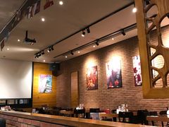 -bluefrog蓝蛙(悠唐购物中心店)