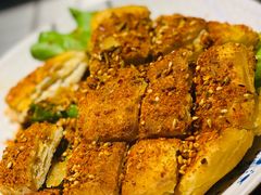 -汉城烧烤(西稍门劳动路店)