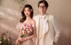 点击看大图 -青禾蒙娜丽莎婚纱摄影(武汉总店)