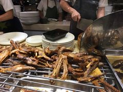 -陈鹏鹏潮汕菜(欢乐海岸 海边景观店)
