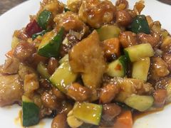 -清真嘎咕馅饼(奉天街店)