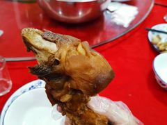 -伟记牛蹄(望牛墩店)