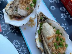 -旺角小渔村·海肠捞饭开创者(环山路店)