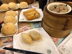 -添好运点心专门店(中环IFC店)