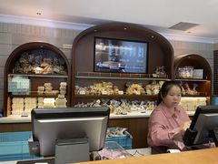 -国际饭店·帆声西饼屋(黄河路店)