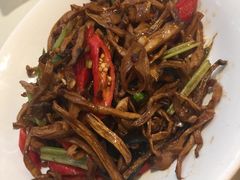 -小厨娘淮扬菜(天印大道店)