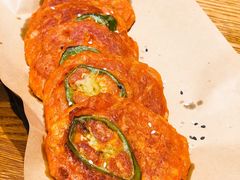 -韩见·韩式拌饭·炸鸡(石厦店)