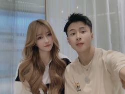 点击看大图 -3AM HAIR SALON烫发染发接发