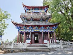 -东坡赤壁风景名胜区