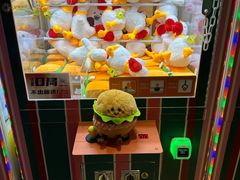 -反斗乐园(中航城君尚购物中心)