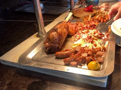 -索菲特西湖大酒店·香榭丽全日候餐厅(南山路店)