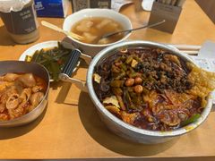 -水平有限广西米粉·广西风味集(五道口店)