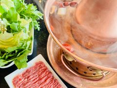 鲜切元宝肉-南门涮肉(通州店)