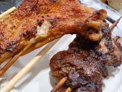 -亚东串烤(共康东路店)