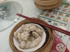 -馨越楼·点心·粤菜(赤坎店)