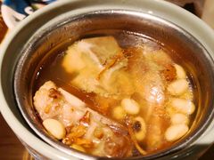 -小鱼小牛·鱼牛干锅·脆鱼火锅(世欧广场店)