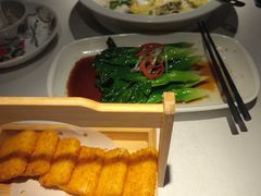 -穿越·外婆家(西溪天堂店)