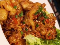 -觅山云南菜(泊富ICITY店)