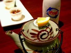 松茸汤-黑松白鹿(崇文门新活馆店)