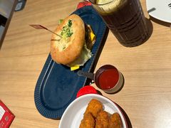 -必胜客(金高店)