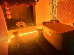 -秘境影院式酒店(苏州平江万达广场店)