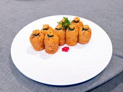 -巧庆楼·茶膳