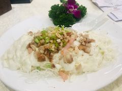 -顺德人家食府(黄金广场店)