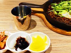 小菜-炒码先生·韩餐炸鸡披萨(西塔店)