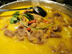 酸汤肥牛-新白鹿餐厅(金鹰新街口店)