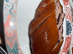 -在前门·烤鸭北京菜(五月花广场店)