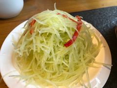-小城粥道·海胆鲜虾粥(解放广场店)
