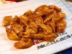 -豚豚猪村烤肉·韩国烤肉(总店)